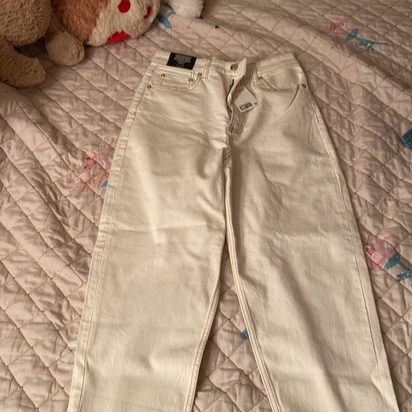 Loose mom jeans - Picture 2 of 5